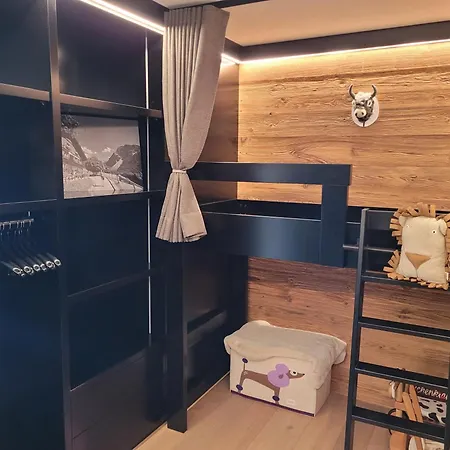 Alpinchalet Bergahorn - Luxerioese Mit Sauna Und Grosser Terrasse Weitnau