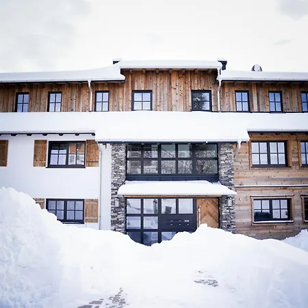 Alpinchalet Bergahorn - Luxerioese Mit Sauna Und Grosser Terrasse Weitnau