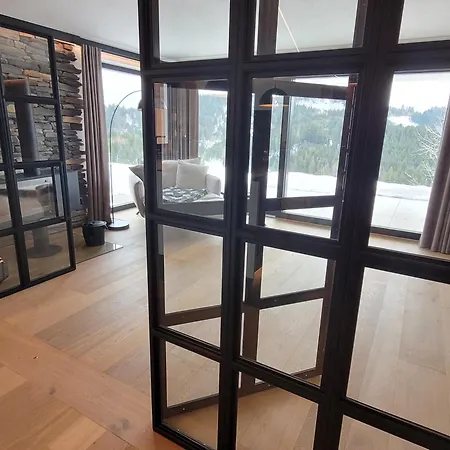 Alpinchalet Bergahorn - Luxerioese Mit Sauna Und Grosser Terrasse Weitnau