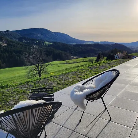 Alpinchalet Bergahorn - Luxerioese Mit Sauna Und Grosser Terrasse * Weitnau