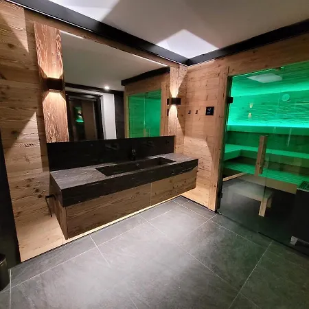 Alpinchalet Bergahorn - Luxerioese Mit Sauna Und Grosser Terrasse * Weitnau