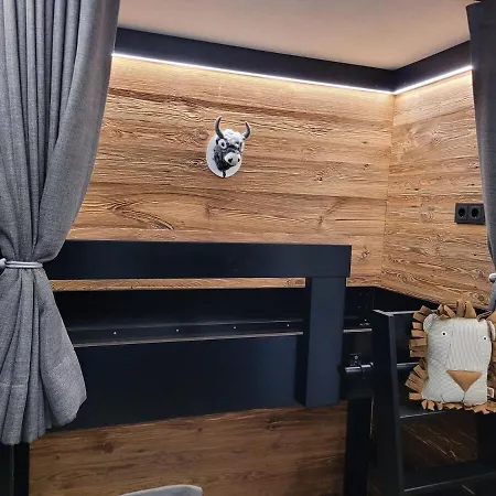 Alpinchalet Bergahorn - Luxerioese Mit Sauna Und Grosser Terrasse Apartament Weitnau