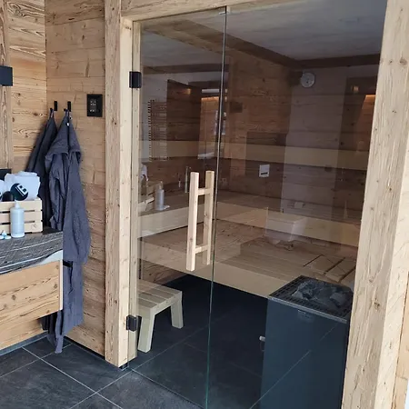 شقة Alpinchalet Bergahorn - Luxerioese Mit Sauna Und Grosser Terrasse Weitnau