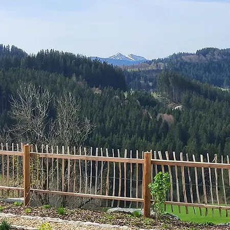 Alpinchalet Bergahorn - Luxerioese Mit Sauna Und Grosser Terrasse شقة