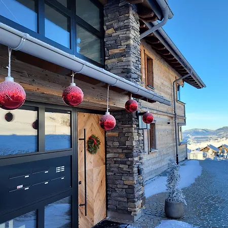 Apartament Alpinchalet Bergahorn - Luxerioese Mit Sauna Und Grosser Terrasse Weitnau