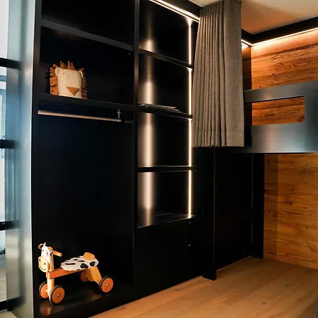 Alpinchalet Bergahorn - Luxerioese Mit Sauna Und Grosser Terrasse * Weitnau