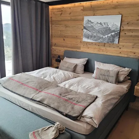 Apartament Alpinchalet Bergahorn - Luxerioese Mit Sauna Und Grosser Terrasse Weitnau