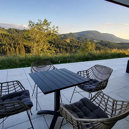 Alpinchalet Bergahorn - Luxerioese Mit Sauna Und Grosser Terrasse * Weitnau