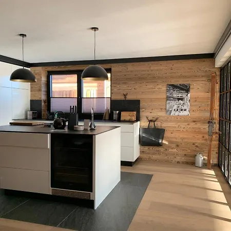 Alpinchalet Bergahorn - Luxerioese Mit Sauna Und Grosser Terrasse Weitnau