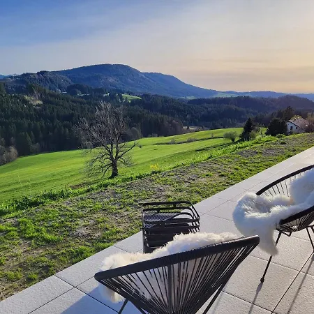 Alpinchalet Bergahorn - Luxerioese Mit Sauna Und Grosser Terrasse *